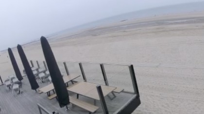 Oostkapelle Beach Netherlands Webcams