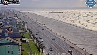 Galveston - Beach, Texas (USA) - Webcams