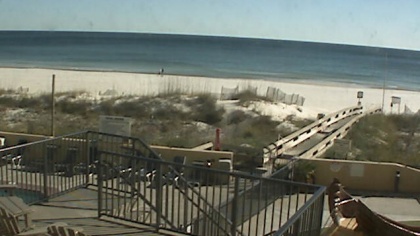 Beach Cams Gulf Shores Orange Beach Vacation Rentals