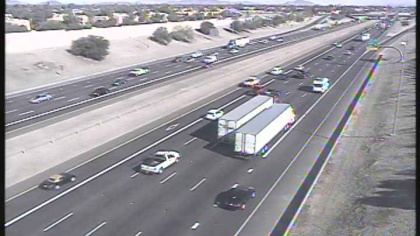 Traffic webcams, Arizona (USA) - Webcams