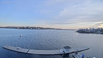 marblehead yacht club webcam