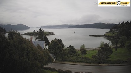 orcas island yacht club webcam