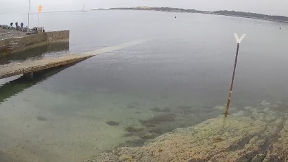 ballyholme yacht club webcam