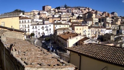 Avigliano - Panoramic view, Italy - Webcams