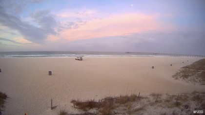 Panama City Beach - Sterling Reef, Florida (USA) - Webcams