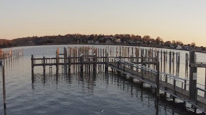 westport yacht club webcam