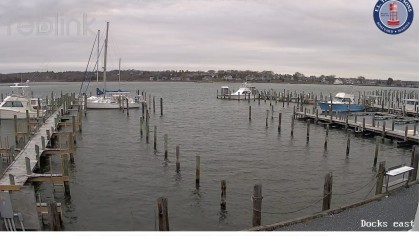 westport yacht club live cam