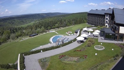 hotel arłamów bieszczady