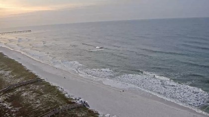 Navarre - Beach, Navarre Pkwy, Florida (USA) - Webcams