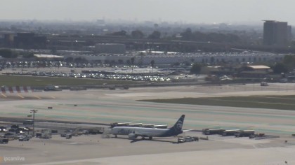 Los Angeles - Los Angeles International Airport, California (USA) - Webcams