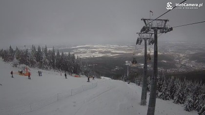 Ski & Sun - Ski Area, Świeradów-Zdrój - Webcams