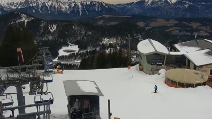 Semmering - Ski resort, Austria - Webcams