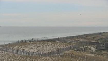 Bay Head - Beach, New Jersey (usa) - Webcams