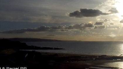 Bude - Beach, United Kingdom - Webcams