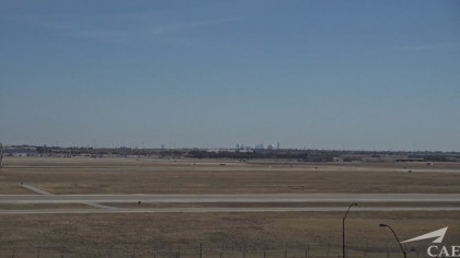 Dallas - Dallas/Fort Worth International Airport, Texas (USA) - Webcams