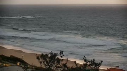 Curl Curl - Beach, Sydney - Webcams