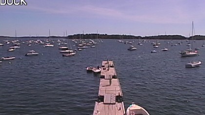 falmouth yacht brokers webcam