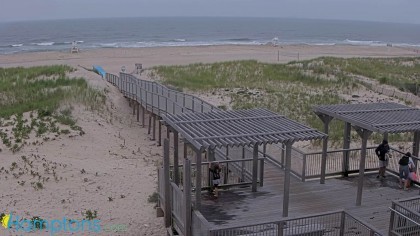 ponquogue beach camera