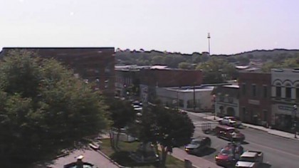 Jasper - 19th St W, Alabama (USA) - Webcams