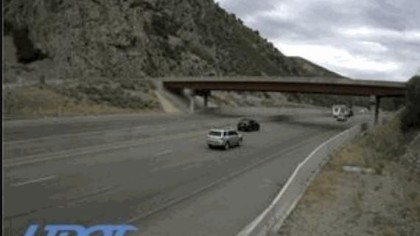 Traffic webcams, Utah (USA) - Webcams