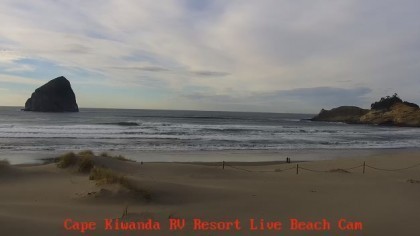 cape kiwanda webcam