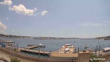 new london web cam