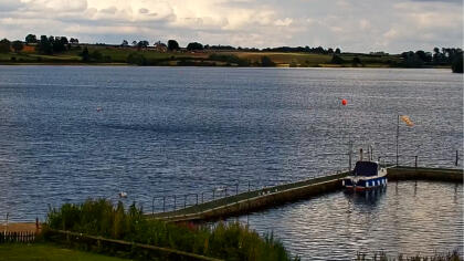 Northampton - Pitsford Reservoir, United Kingdom - Webcams