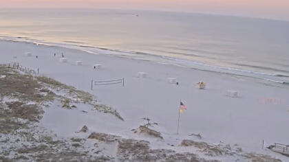 Orange Beach - Turquoise Place, Alabama (USA) - Webcams