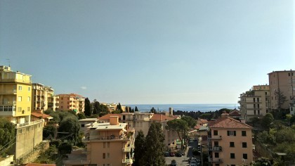 Sanremo - Panoramic view, Italy - Webcams