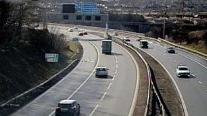 Scotland - Traffic, United Kingdom - Webcams