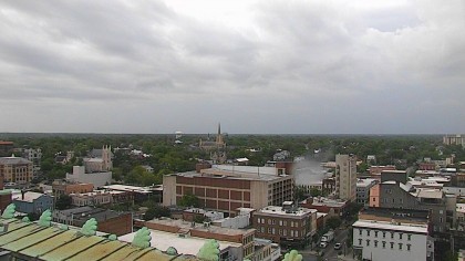 Wilmington - Downtown, Delaware (USA) - Webcams