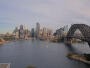 Sydney Opera House, Harbour Bridge